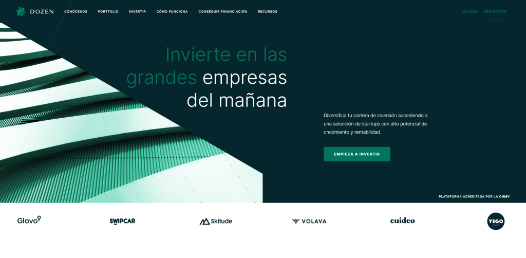 Equity CrowdFunding: definición y diferencias con crowdlending - image 27 1024x502