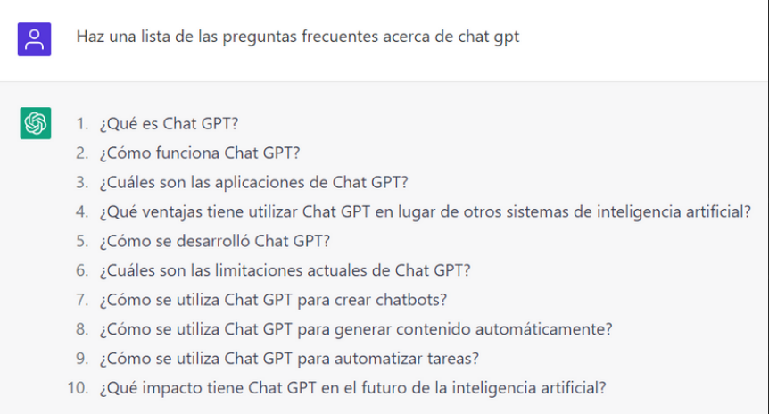 ¿Cómo utilizar ChatGPT para optimizar el SEO de web? - image 16