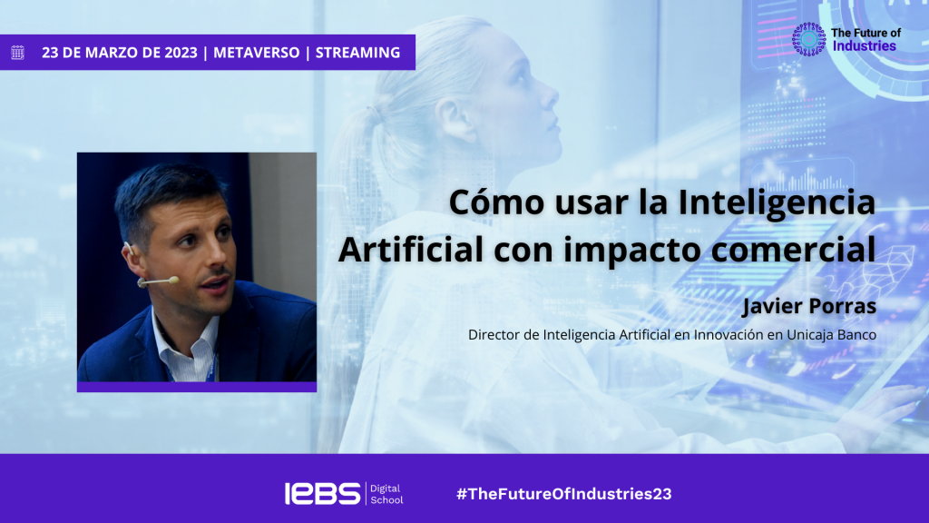 The Future of Industries, un evento para analizar el camino hacia la Industria 4.0 - PPT Ponentes 1920 x 1080px 1 1 1024x576