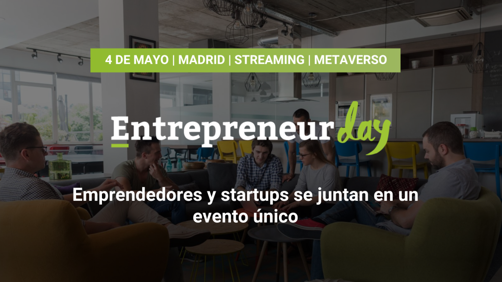 Eventos de Emprendimiento y Business en 2023 - PPT 1920x1080 1 1024x576