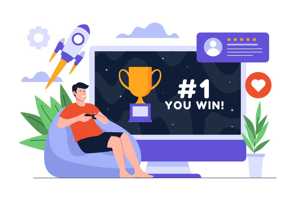 Customer loyalty: 7 key steps to achieve it successfully Customer loyalty: 7 key steps to achieve it successfully - 6587111 1024x683