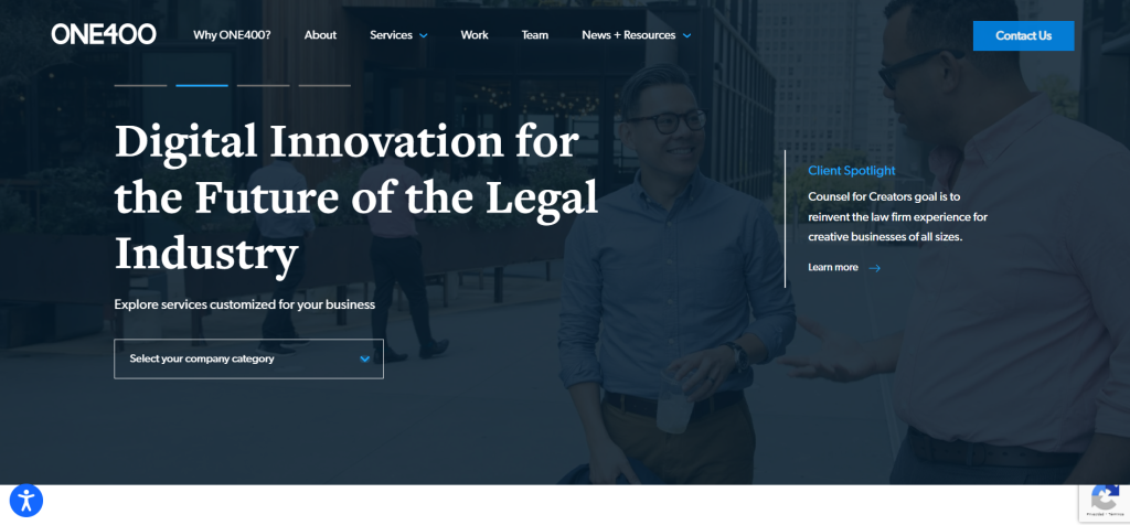 Legaltech: Cómo la tecnología está revolucionando el campo legal - image 16 1024x476