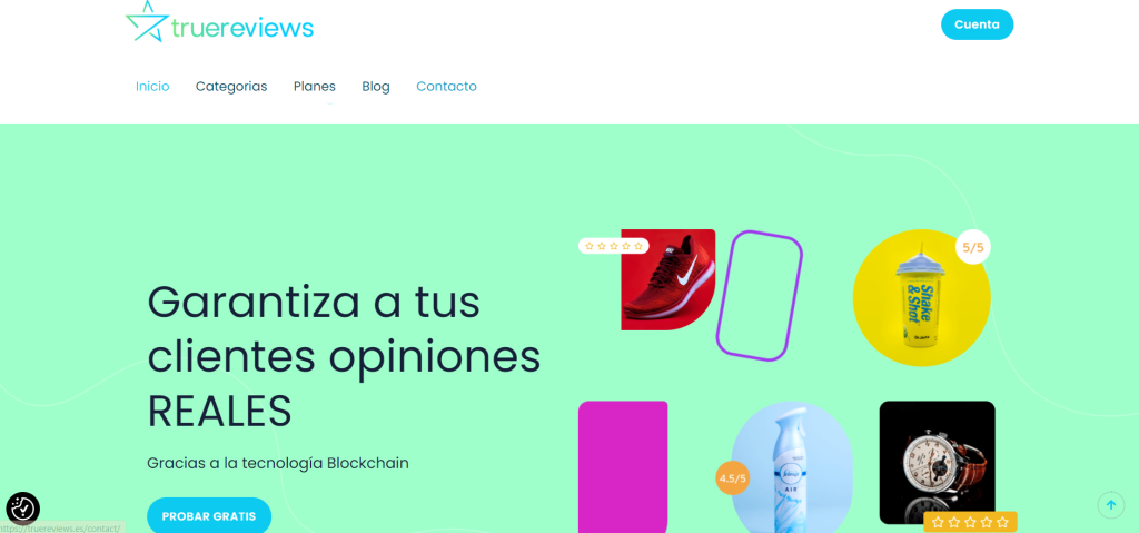 Utiliza blockchain y dile adiós a las Fake reviews - image 53 1024x479