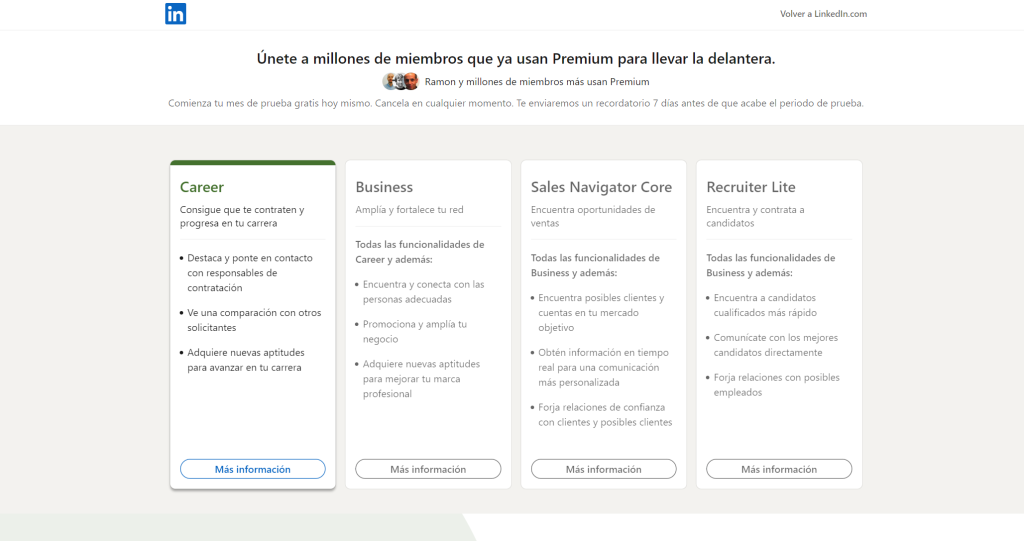 Modelo Freemium, una forma de monetizar tu negocio - image 55 1024x541