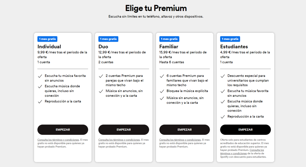 Modelo Freemium, una forma de monetizar tu negocio - image 56 1024x561