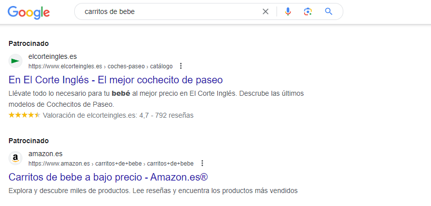 ¿Cuáles son los mejores formatos de anuncios en Google Ads? - image 16