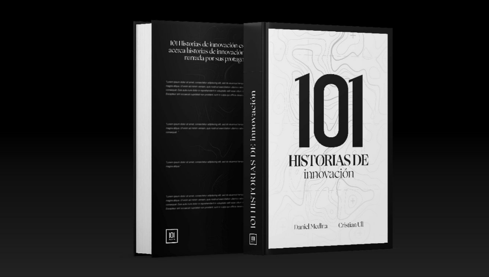 101 Historias de Innovación: Descubre los Métodos que Impulsan el Éxito Empresarial - image 7