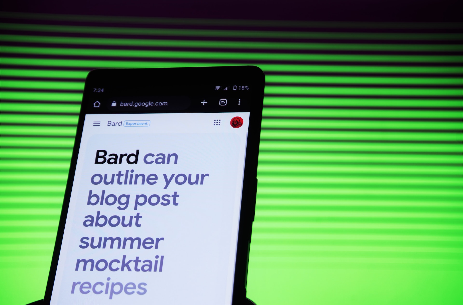Google Bard ¿Qué es y cómo funciona?