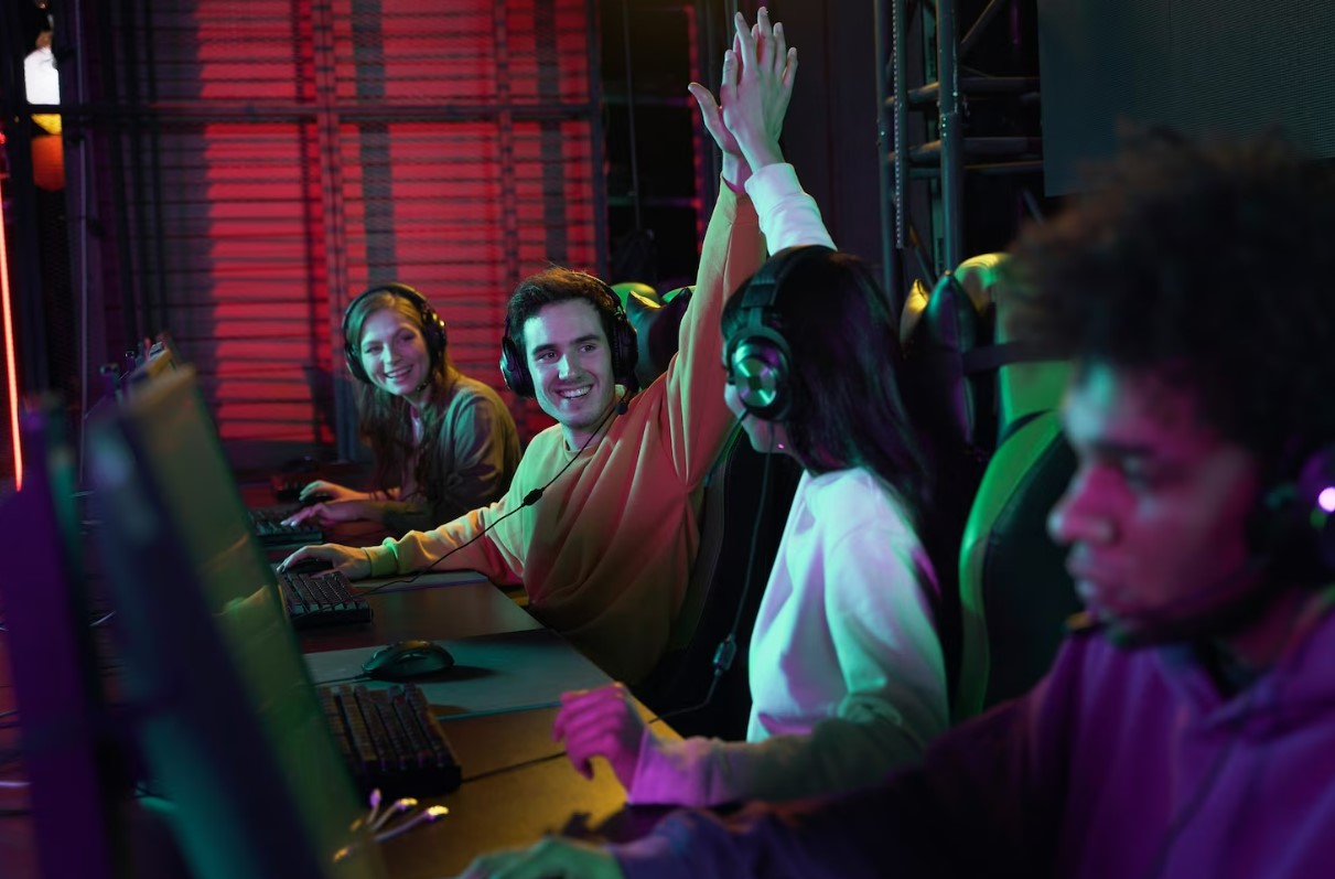 Ecosistema gaming: ¿Cómo se compone la industria del juego? | IEBS ...