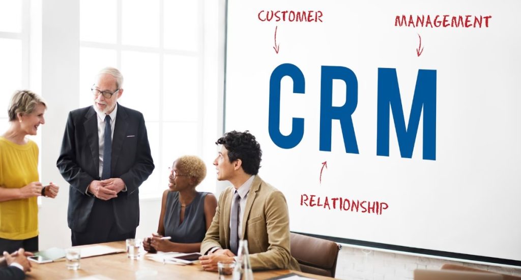 El poder del CRM: La herramienta imprescindible para el éxito en la gestión de clientes - herramientas crm 2 1024x551