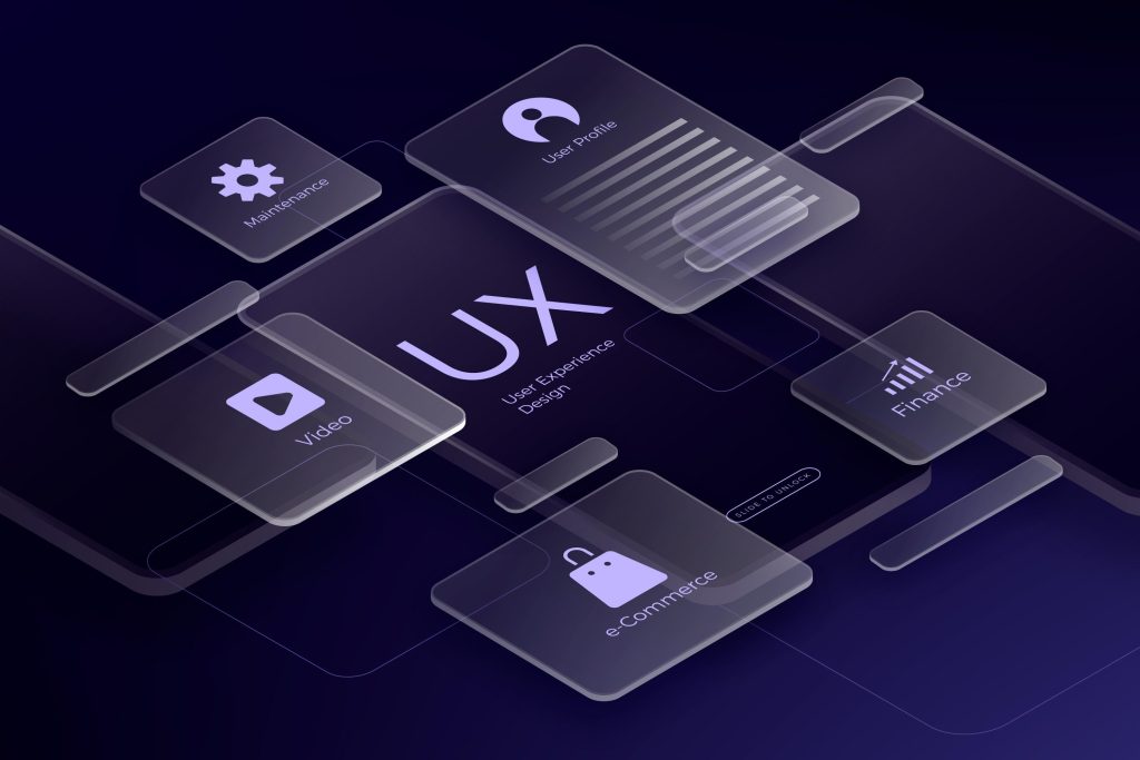 La importancia de la UX: Claves para el éxito digital - 16829080 5741168 1024x683