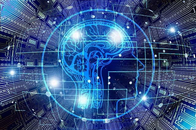 5 formas de utilizar la IA en Ciberseguridad - artificial intelligence 3382507 640