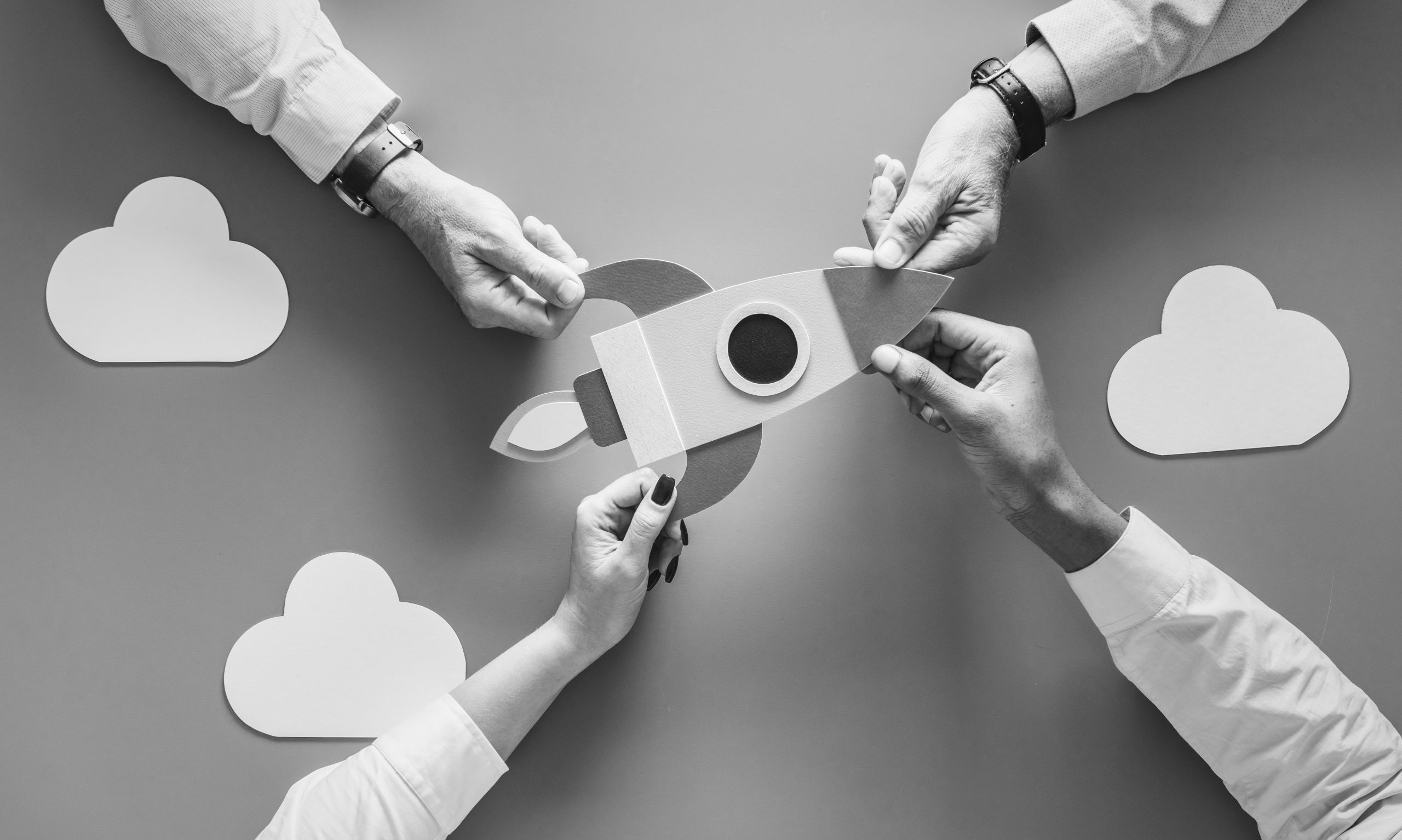 Emprender, ¿vocación de alto riesgo?
