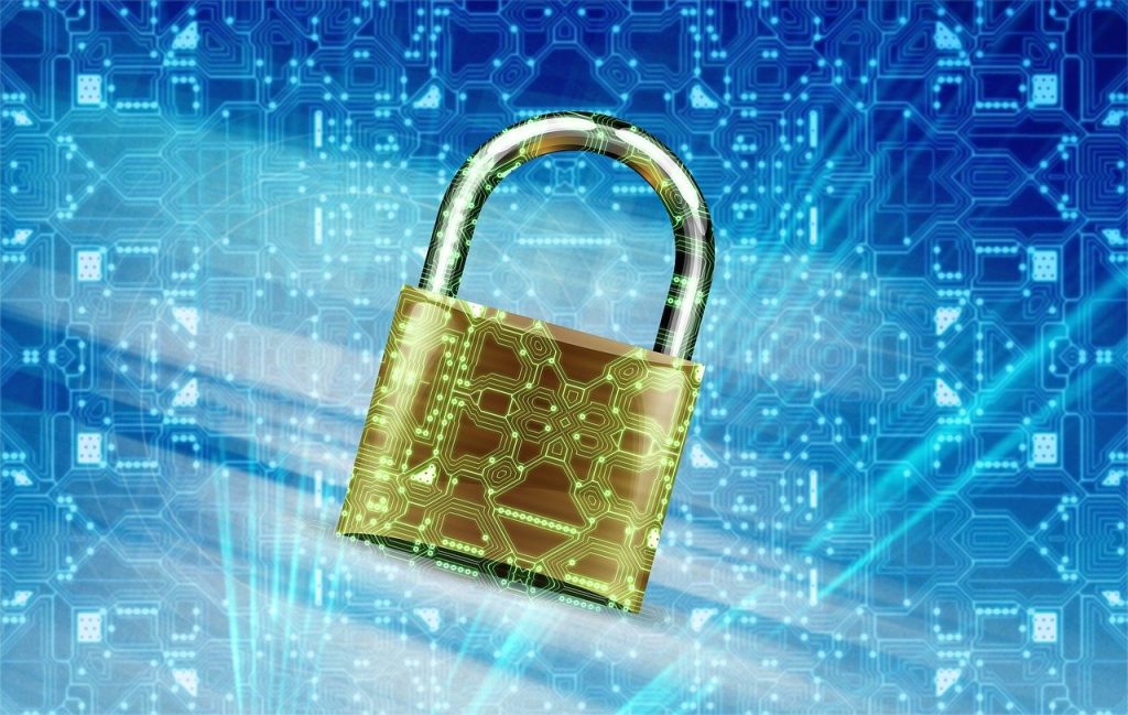 5 formas de utilizar la IA en Ciberseguridad - security 2168233 1280 1024x649