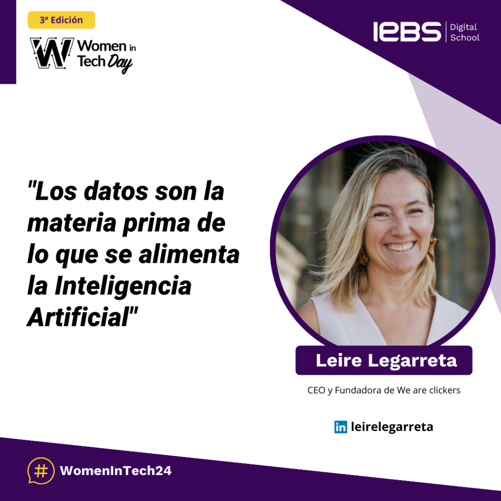 Women in Tech y las tendencias en Inteligencia Artificial y Big Data - 2 1 1024x1024