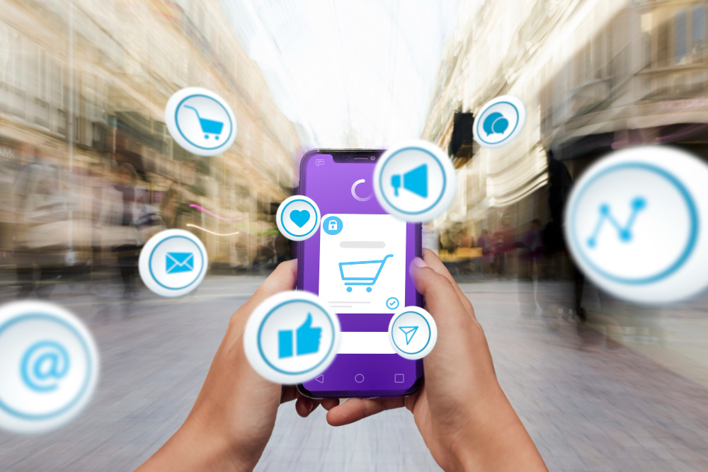 Cómo implementar estrategias phygital en tu negocio
