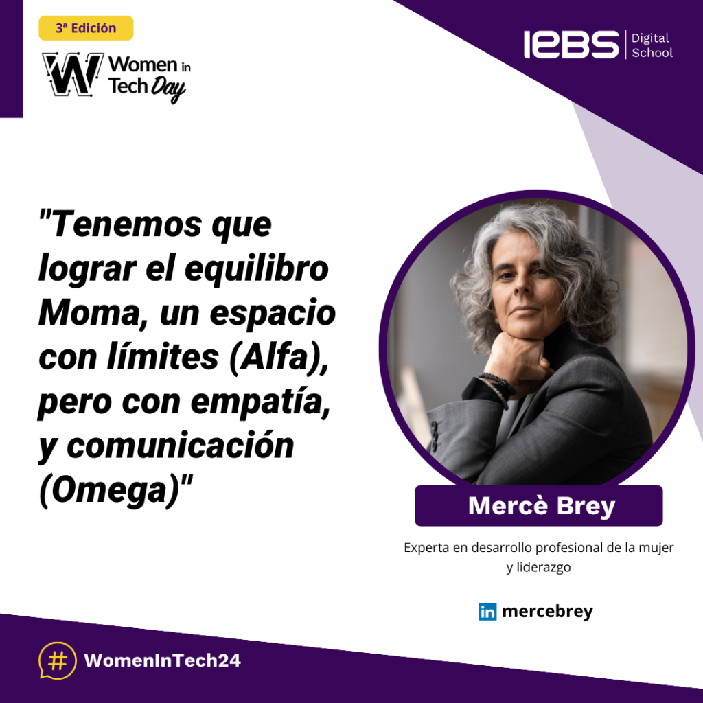 Women in Tech y las tendencias en Inteligencia Artificial y Big Data - 3 1024x1024