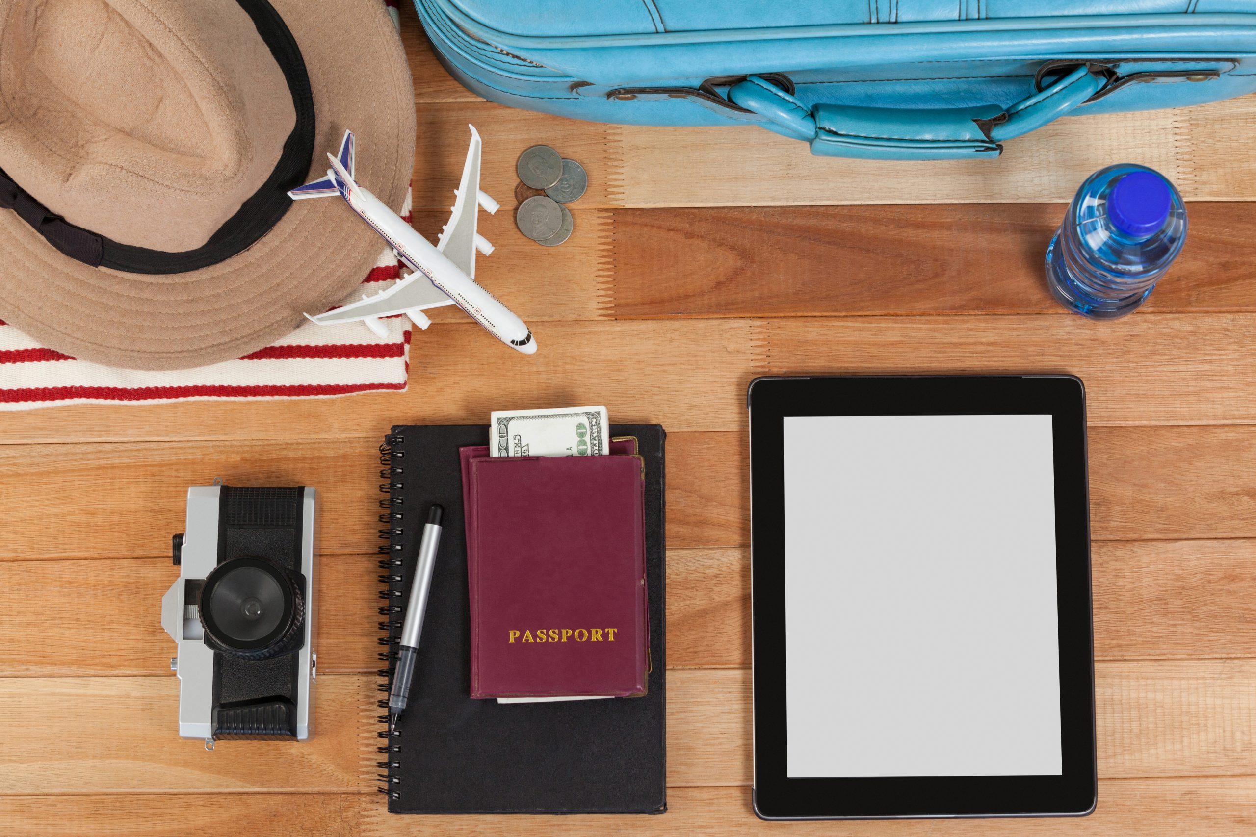 Tecnologías en la gestión y el marketing de los destinos turísticos
