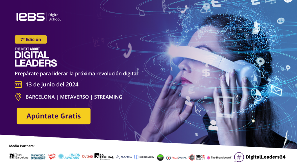 Digital Leaders: Un evento de éxito en Barcelona - 7. PopUp blog 16 1 1024x576