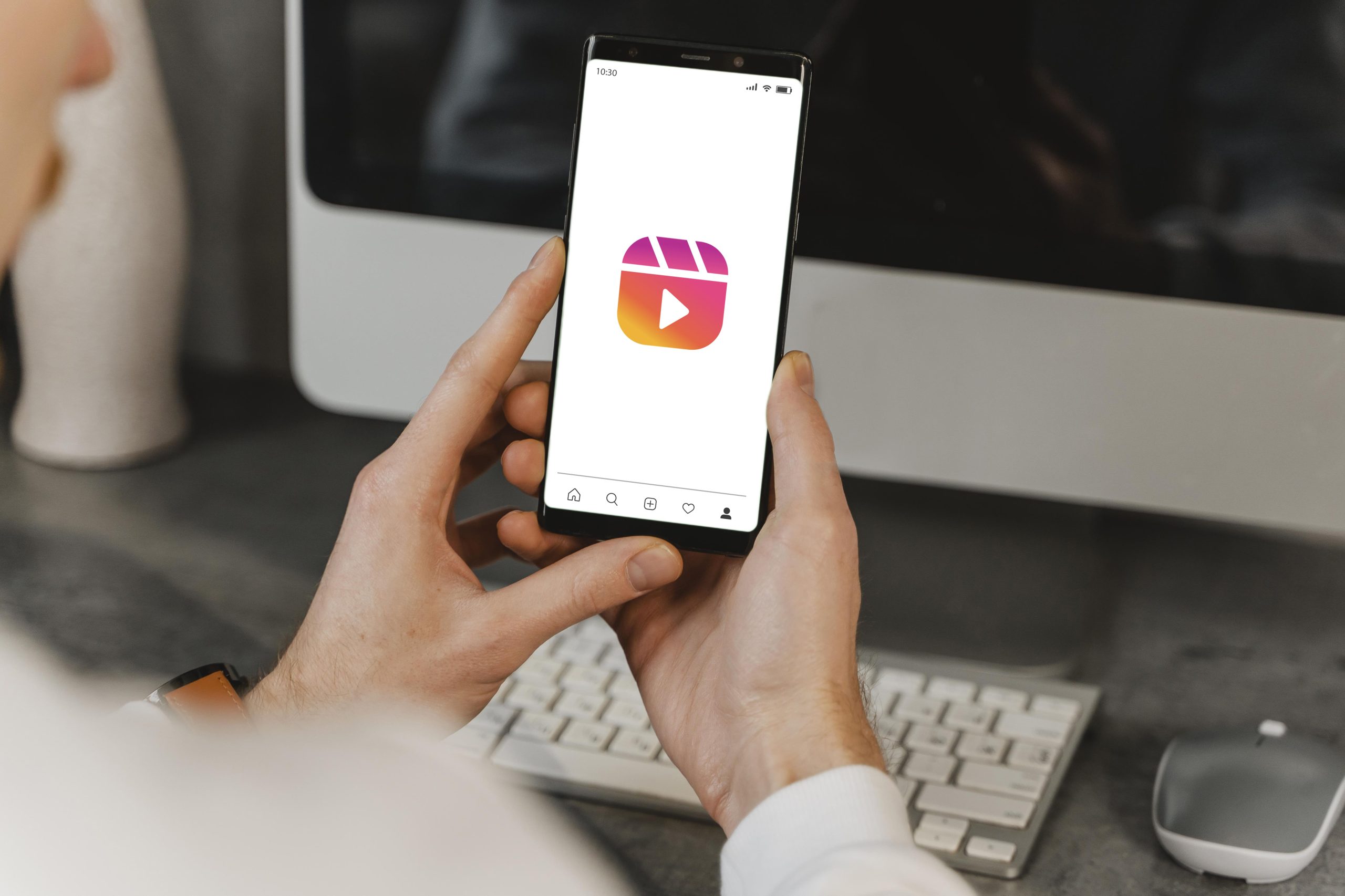 Guía completa sobre los formatos de vídeo de Instagram