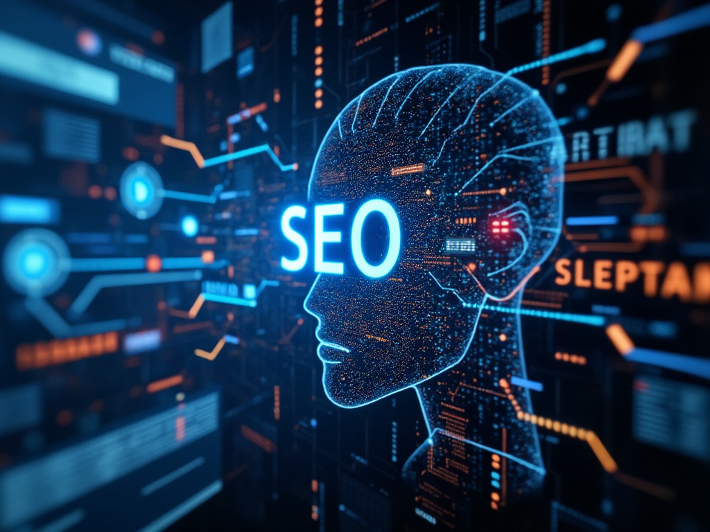 SEO avanzado con IA Generativa: Cómo optimizar contenidos para los nuevos motores de búsqueda