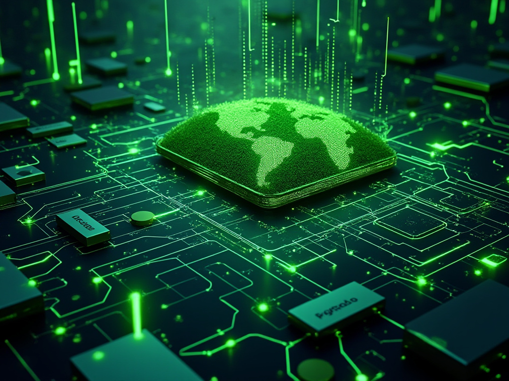 Tendencias verdes Greentech para 2025