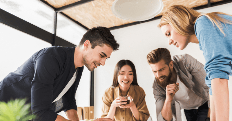 Últimas tendencias del ecosistema retail: marketplaces y omnichannel
