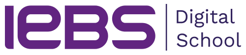 Logo IEBS Digital School