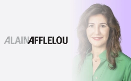 Alain Afflelou: Eva Ivars, CEO
