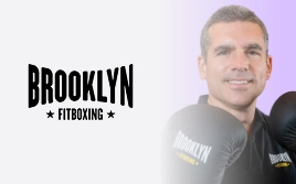 Brooklyn Fitboxing: Juan Pablo Nebrera