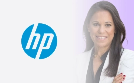 HP: Ines Bermejo, CEO