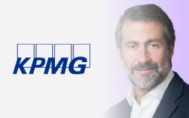 KPMG: Juanjo Cano, CEO