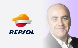 Ilunion: Alejandro Onoro, CEO