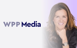 WPP Media: Cristina Rey, CEO