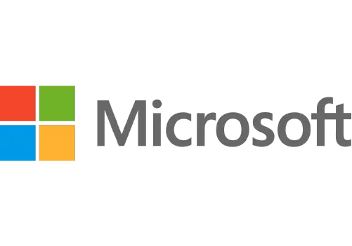 Microsoft