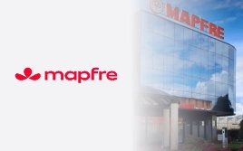 Mapfre: Maribel Solans e Inma Narvaez