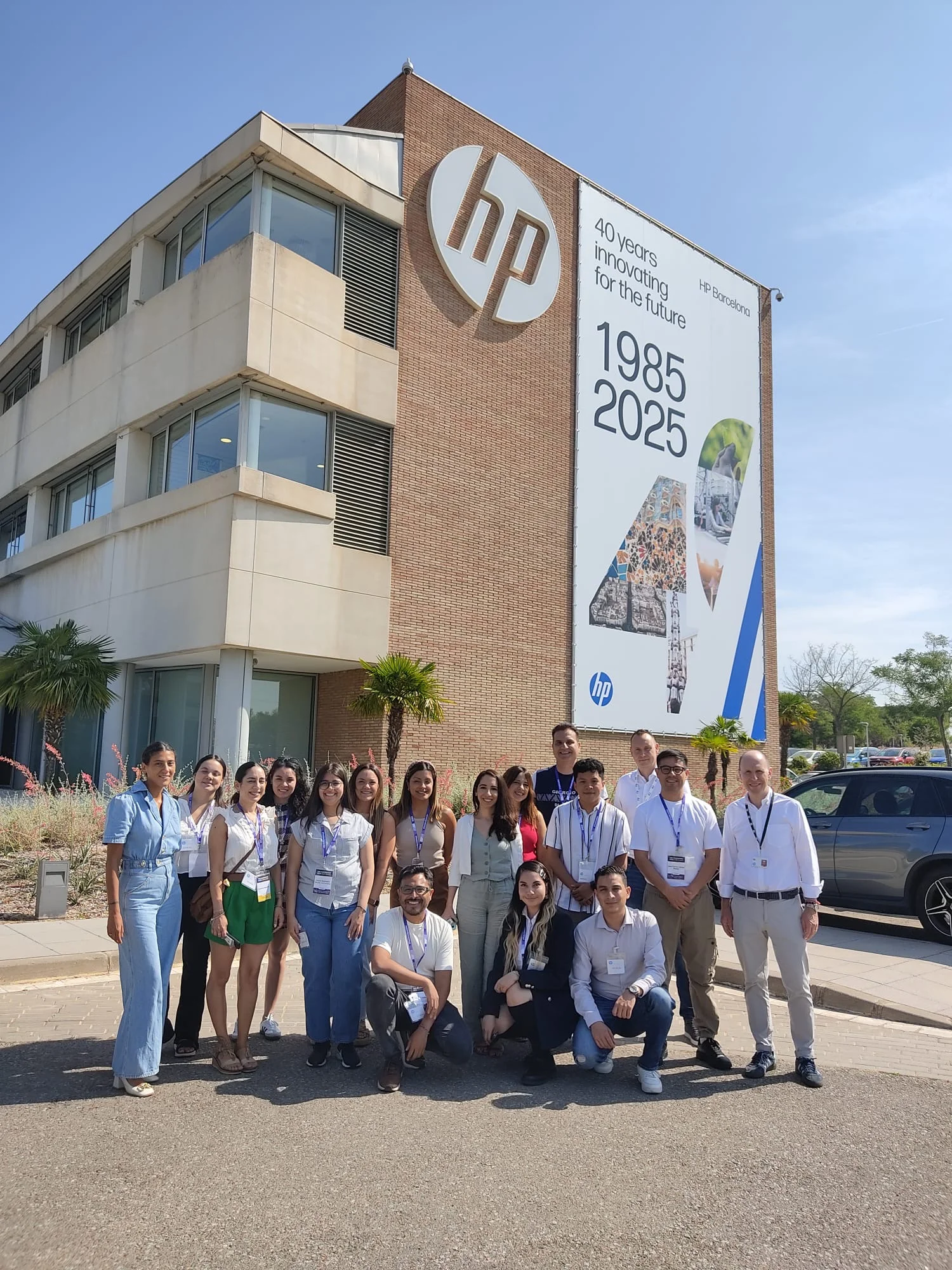 Comunidad IEBS
