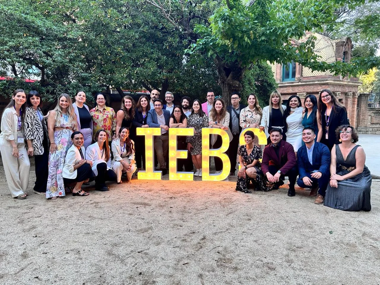 Comunidad IEBS