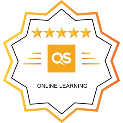 QS Stars Online Learning