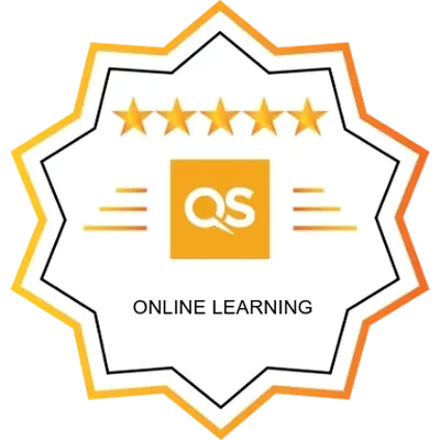 QS Stars Online Learning