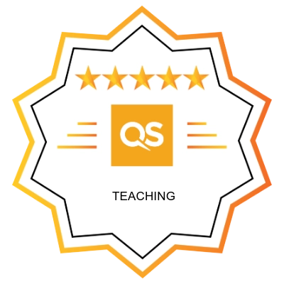 QS Stars Teaching