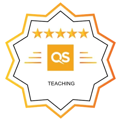 QS Stars Teaching