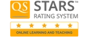 Ranking Top Universidades QS Stars
