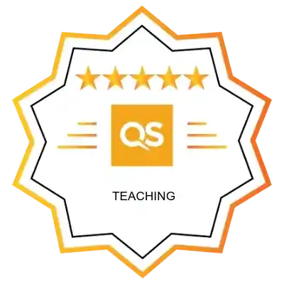 QS Stars Teaching