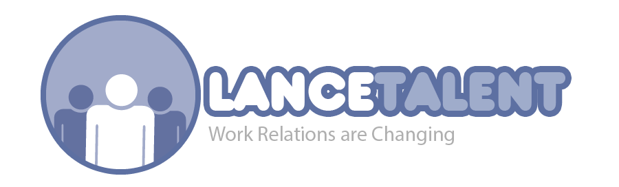 Logo LanceTalent