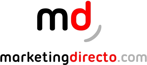 Logo MarketingDirecto