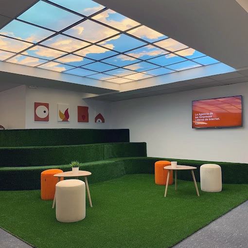 Foto de empresa: SIDN Digital