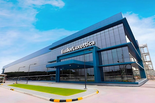 Foto de empresa: EssilorLuxottica
