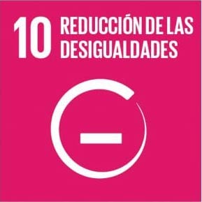 Reducción de las desigualdades