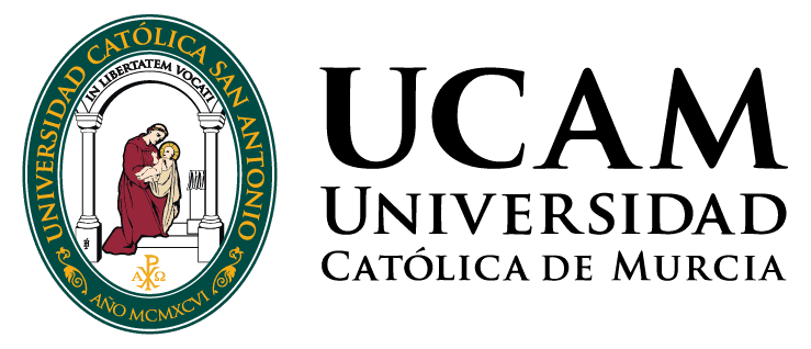 Logo UCAM